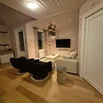 Levin Lumo 18 Huoneisto Levi