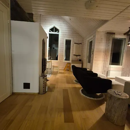 Lejlighed Levin Lumo 18