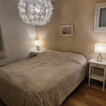 Lejlighed Levin Lumo 18 *