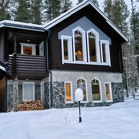 Lejlighed Levin Lumo 18