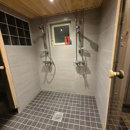 Levin Lumo 18 Διαμέρισμα *