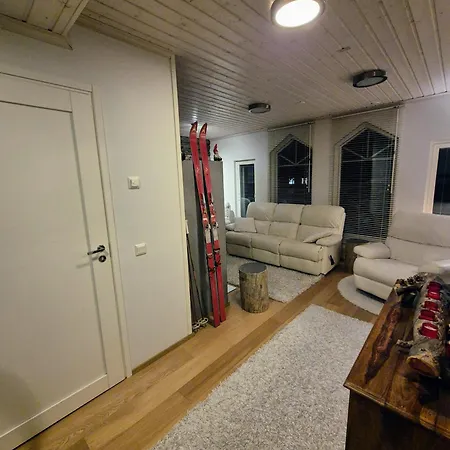Levin Lumo 18 Huoneisto Levi