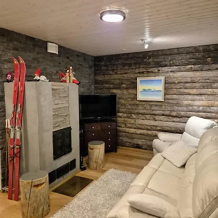 Levin Lumo 18 Appartement Levi