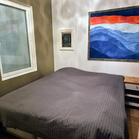 Lejlighed Levin Lumo 18