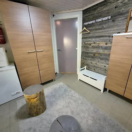 Levin Lumo 18 Huoneisto