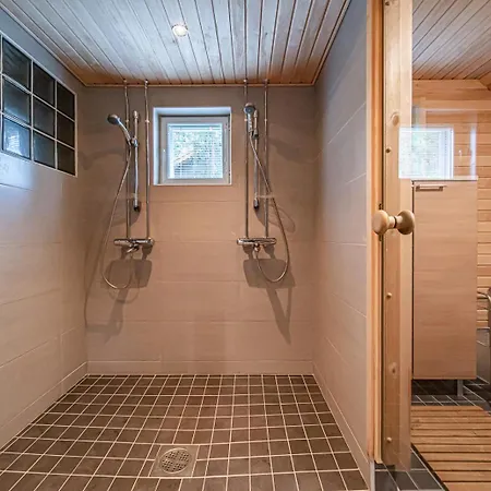 Apartamento Levin Lumo 18