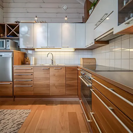 Apartamento Levin Lumo 18