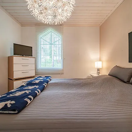 Apartamento Levin Lumo 18 Levi
