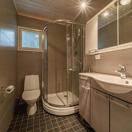 Apartamento Levin Lumo 18