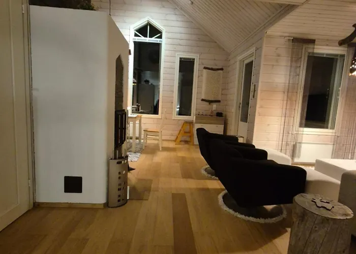 Appartement Levin Lumo 18