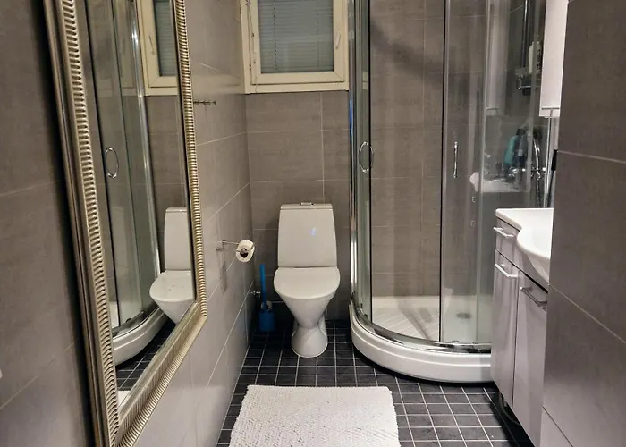 Apartment Levin Lumo 18 Levi