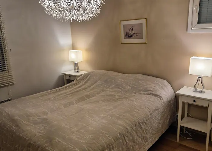 Appartement Levin Lumo 18 *