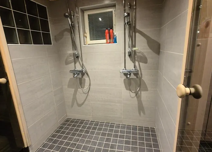 Levin Lumo 18 Apartment *