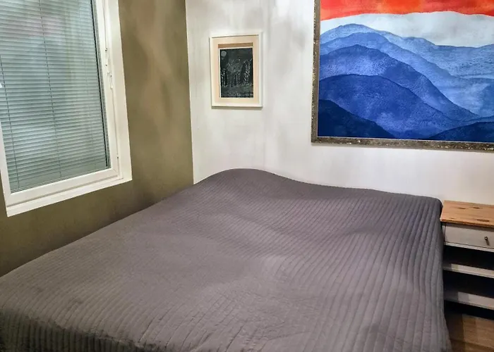 Appartement Levin Lumo 18