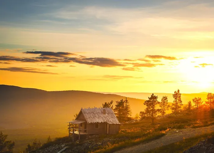 Levin Lumo 18 * Levi